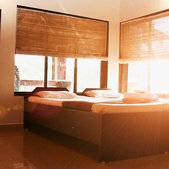 Saminder Beach House, Ratnagiri 3